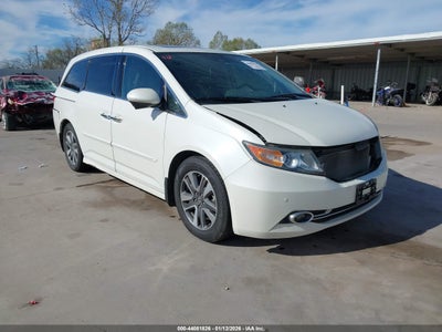 5FNRL5H99FB081623 HONDA ODYSSEY Photo 1