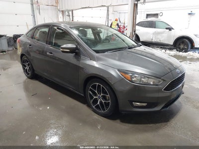 1FADP3H21HL320366 FORD FOCUS Photo 1