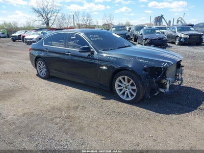BMW 535i　ジャンク Salvage Vehicles For Sale | IAA