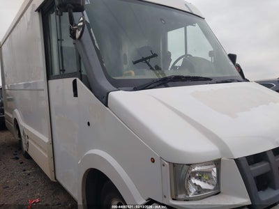 2016 Isuzu Npr