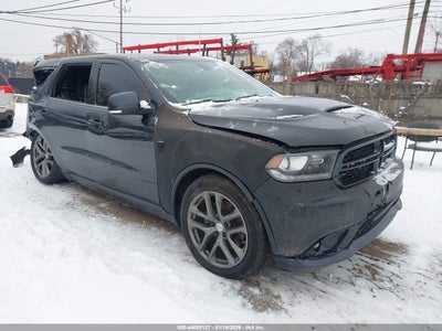 1C4SDHCT8EC596532 DODGE DURANGO Photo 1