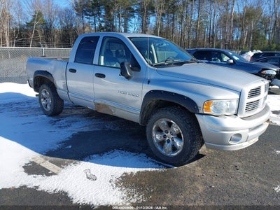 1D7HU18D25S351403 DODGE RAM 1500 Photo 1