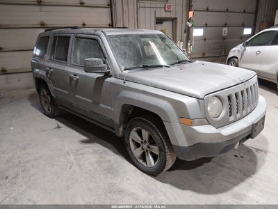 1C4NJPFB8HD183818 JEEP PATRIOT Photo 1