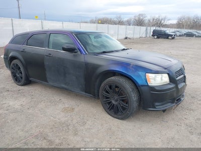 2D4FV47T68H167573 DODGE MAGNUM Photo 1