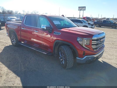 3GTUUDED0SG289808 GMC SIERRA 1500 Photo 1