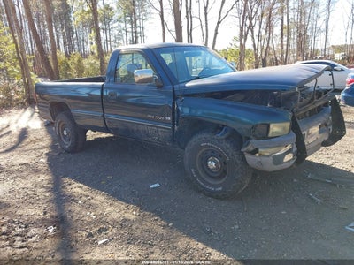 1B7HF16Z6SS316734 DODGE RAM 1500 Photo 1