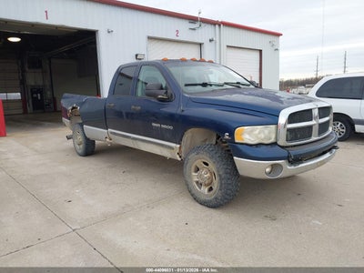 3D7LU386X3G775178 DODGE RAM 3500 Photo 1