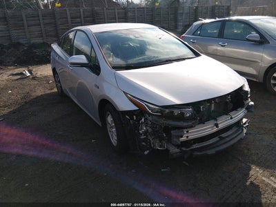 JTDKARFP0L3146724 TOYOTA PRIUS PRIME Photo 1