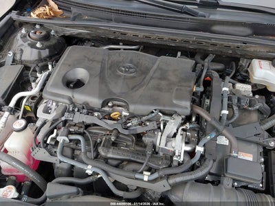 TOYOTA AVALON HYBRID