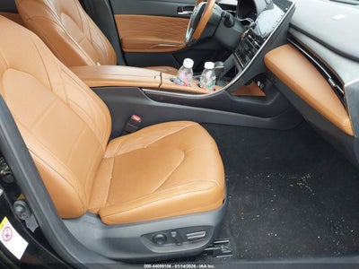 TOYOTA AVALON HYBRID