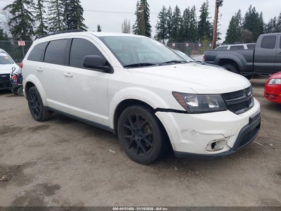 3C4PDCBG6FT706657 DODGE JOURNEY Photo 1