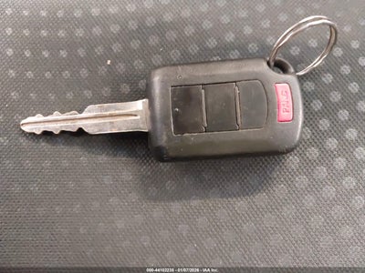 MITSUBISHI MIRAGE G4