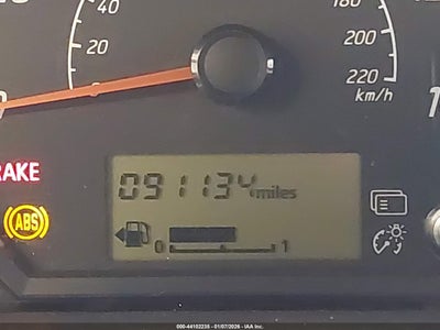 MITSUBISHI MIRAGE G4