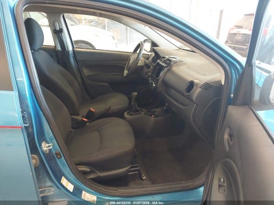 MITSUBISHI MIRAGE G4