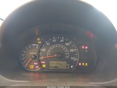 MITSUBISHI MIRAGE G4