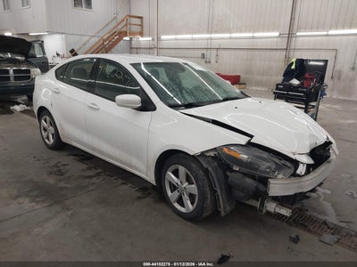 1C3CDFBB3FD403138 DODGE DART Photo 1