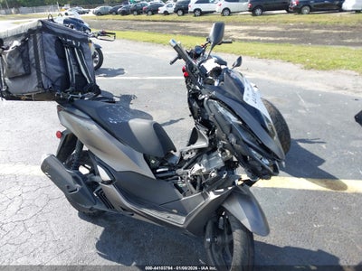 2023 HONDA WW150 A