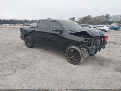 1C6SRFFT7LN241569 RAM 1500 Photo 1