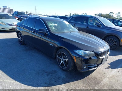 Used Bmw 535i for Sale & Salvage | IAA