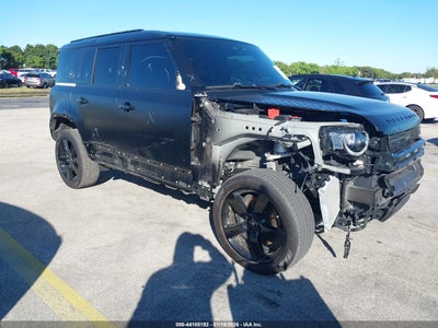 SALE27EU5R2313625 LAND ROVER DEFENDER Photo 1