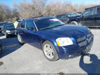 2D4FV47V56H306977 DODGE MAGNUM Photo 1