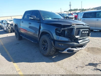 1C6SRFLT9LN244669 RAM 1500 Photo 1