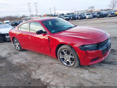 2C3CDXJG6GH113192 DODGE CHARGER Photo 1