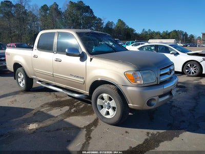 5TBET34126S557136 TOYOTA TUNDRA Photo 1