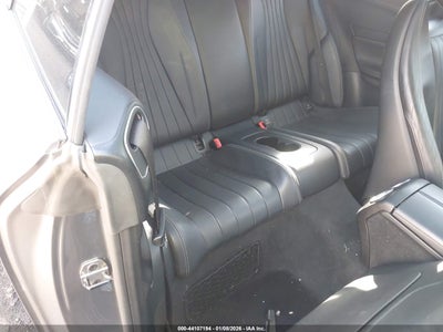 MERCEDES-BENZ E 400