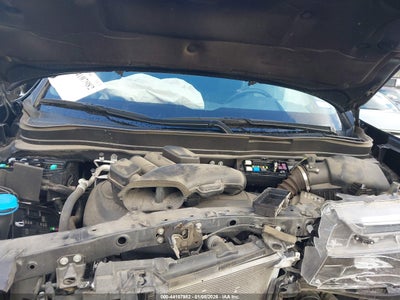 HONDA RIDGELINE
