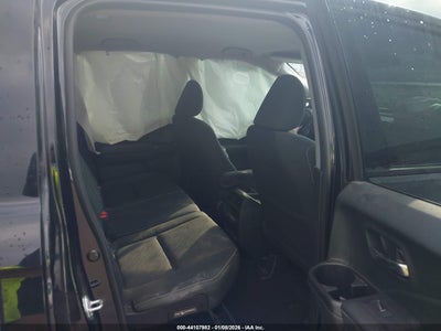 HONDA RIDGELINE