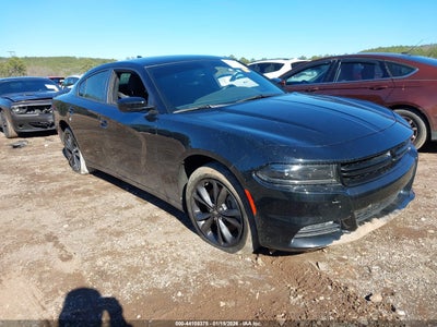 2C3CDXJG9PH624105 DODGE CHARGER Photo 1