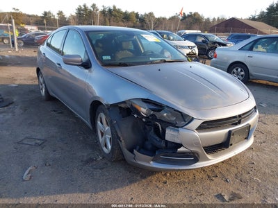 1C3CDFBB3GD550903 DODGE DART Photo 1