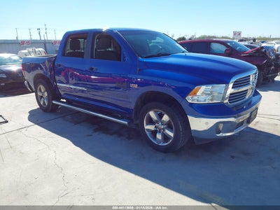 1C6RR6LT9GS165041 RAM 1500 Photo 1