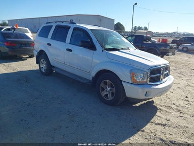 1D8HD58D84F202116 DODGE DURANGO Photo 1