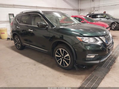 5N1AT2MV0KC792046 NISSAN ROGUE Photo 1