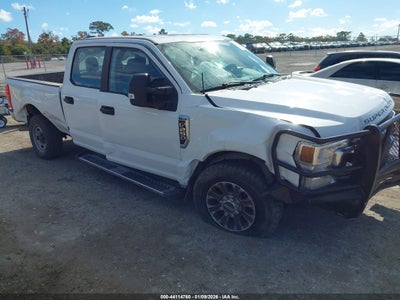 FORD F-250