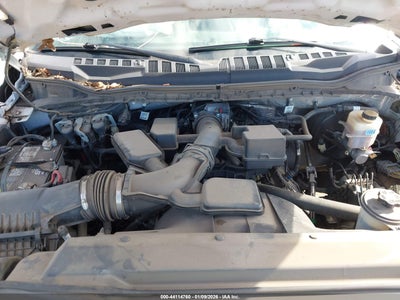 FORD F-250
