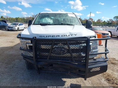FORD F-250