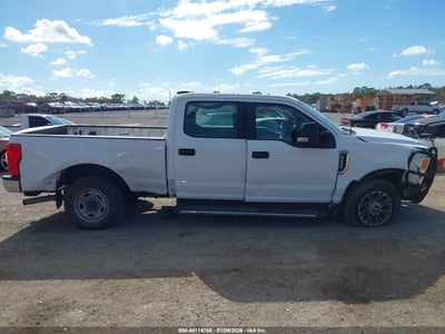 FORD F-250