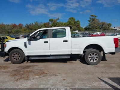 FORD F-250