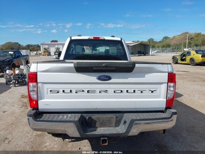 FORD F-250