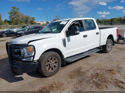 FORD F-250