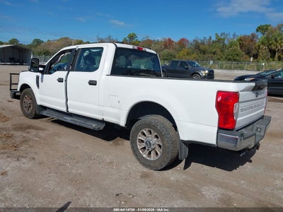 FORD F-250