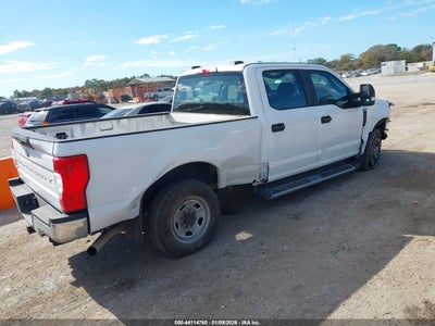 FORD F-250