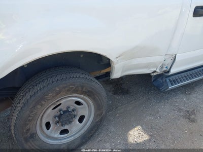 FORD F-250