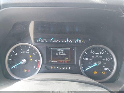 FORD F-250