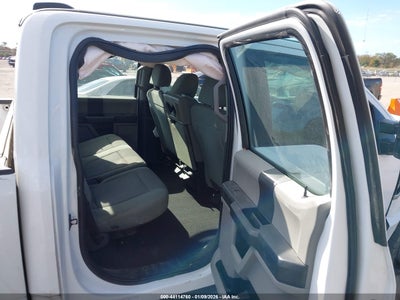 FORD F-250