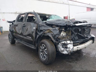 5TFDY5F18GX537773 TOYOTA TUNDRA Photo 1