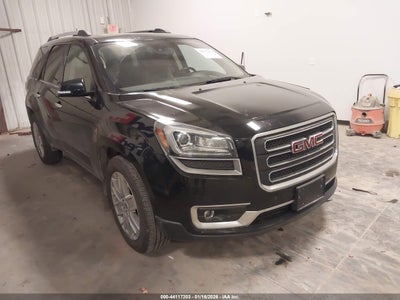 1GKKVSKD9HJ133033 GMC ACADIA LIMITED Photo 1